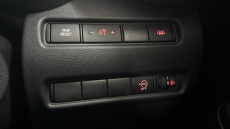 Nissan Juke 1.0 DiG-T 114 N-Connecta 5dr Petrol Hatchback